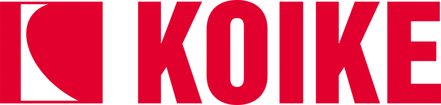 小池酸素工業株式会社ロゴ